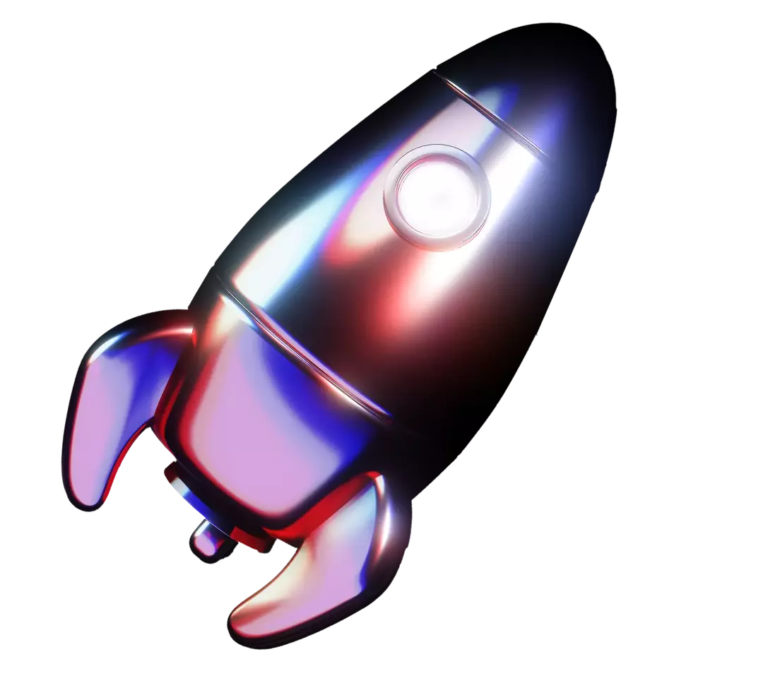 rocket